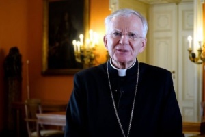 arcybiskup marek jędraszewski